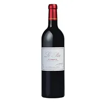 Le Pin Pomerol 2019 0,75l