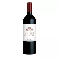 Les Forts de Latour Pauillac 2016 3l in gift box
