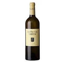 Les Hauts de Smith Pessac Léognan blanc 2023 0,75l