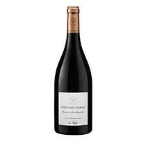 Les Parcellaires de Saulx Nuits Saint Georges 1c. Les Murgers 2017 0,75l