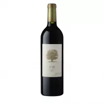 L'If Saint Emilion 2020 0,75l