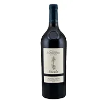 Lo Zoccolaio Barbera d´Alba Sucule 2003 0,75l