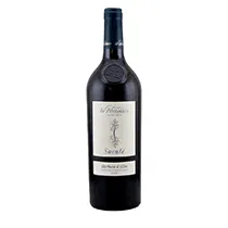 Lo Zoccolaio Barbera d´Alba Sucule 2004 0,75l