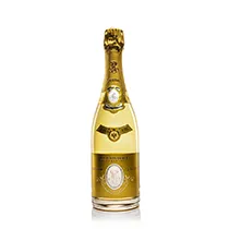 Louis Roederer Champagne Cristal 2014 0,75l