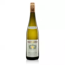 Mantlerhof Neuburger Hommage 2024 0,75l