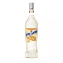Marie Brizard Liqueurs Cacao blanc (Weiss) 20%  0,7l