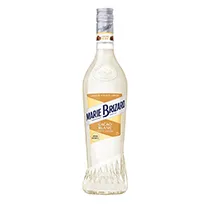 Marie Brizard Liqueurs Cacao blanc (Weiss) 4 20%  0,7l