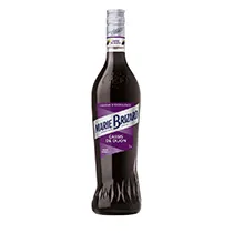 Marie Brizard Liqueurs Cassis de Dijon c 15%  0,7l