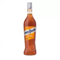 Marie Brizard Liqueurs Curaçao Orange 30%  0,7l