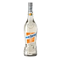Marie Brizard Liqueurs Curaçao Triple Sec  39%  0,7l