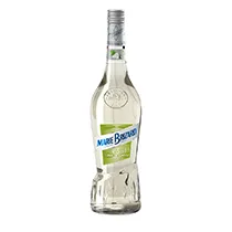 Marie Brizard Liqueurs Elderflower  (Holunder) 20%  0,7l
