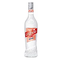 Marie Brizard Liqueurs Litchao 20%  0,7l