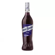 Marie Brizard Liqueurs Mûre (Brombeer) 16%  0,7l