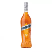 Marie Brizard Liqueurs Orange (Cognac Orange) 40%  0,7l