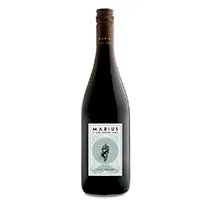 Marius by M. Chapoutier Syrah-Grenache, Pays d'Oc 2024 0,75l