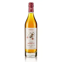 Marolo Grappa di Amarone Invecchiato  45%  0,7l en étuis