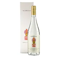 Marolo Grappa di Arneis  42%  0,7l in gift box
