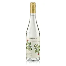 Marolo Grappa di Barolo Bussia  45%  0,7l in gift box