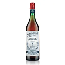 Marolo Umberto Vermouth Rosso Superiore   0,75l