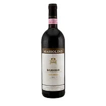 Massolino Margheria Barolo 1995 0,75l