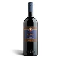 Mazzei Siepi, Toscana igt. 2021 0,75l