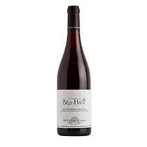 M.Chapoutier Bila Haut,Côtes de Roussillon Villages rouge 2024 0,75l