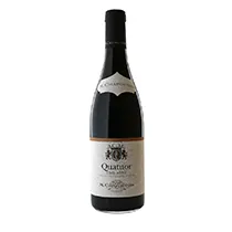 M.Chapoutier Côte Rôtie Quatuor 2022 0,75l