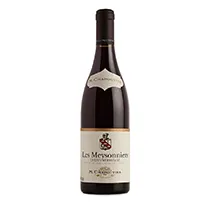 M.Chapoutier Crozes Hermitage Les Meysonniers ROUGE 2023 0,75l