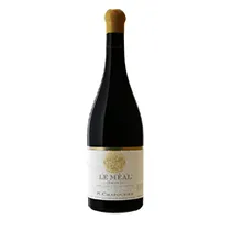 M.Chapoutier Ermitage rouge Le Méal 2001 3l