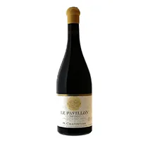 M.Chapoutier Ermitage rouge Le Pavillon 2008 0,75l