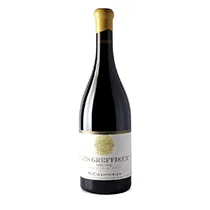 M.Chapoutier Ermitage rouge Les Gréffieux 2022 0,75l