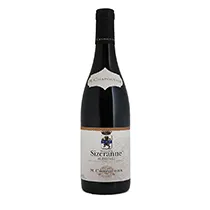 M.Chapoutier Hermitage rouge La Sizeranne 2018 0,75l