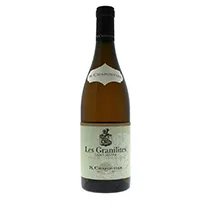 M.Chapoutier Saint Joseph blanc Granilites 2019 0,75l