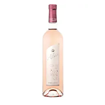 Meffre Alaïs,Côtes de Provence rosé 2022 0,75l