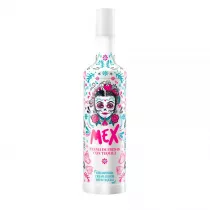 Mex Erdbeere, Crema de Fresas  15%  0,7l