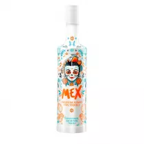 Mex Mango, Crema de Mango  15%  0,7l