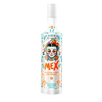 Mex Mango,Crema de Mango 15%  0,7l