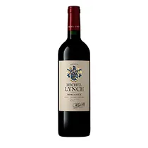 Michel Lynch Bordeaux rouge 2022 0,75l