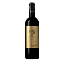 Michel Lynch Médoc 2022 0,75l