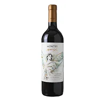 Montes Muse 2019 0,75l