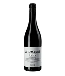 Moric Blaufränkisch Alte Reben Lutzmannsburg 2022 0,75l