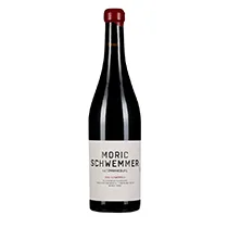 Moric Blaufränkisch Ried Schwemmer Lutzmannsburg 2022 0,75l