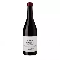 Moric Hausmarke Rot 22 Solera  0,75l