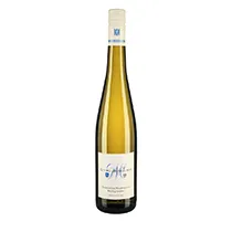 Mosbacher Georg Riesling trocken Deidesheim Paradiesgarten Erste Lage 2022 0,75l