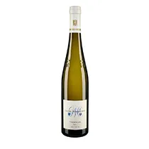 Mosbacher Georg Riesling trocken Forst Ungeheuer Großes Gewächs 2022 0,75l