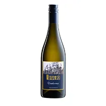 Mrozowski Chardonnay 2022 0,75l