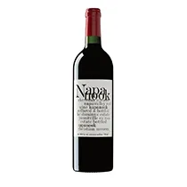 Napanook Napa Valley 2021 0,75l