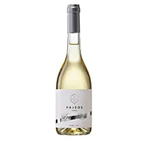 Pajzos Tokaj Szamorodni Dry 2011 0,5l