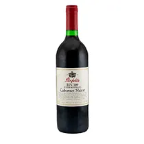 Penfolds Bin 389 Cabernet Sauvignon-Shira 1995 0,75l