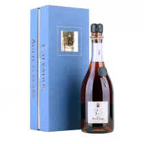 Père Magloire Calvados du Pays d'Auge 35 ans d'Âge  40%  0,5l in gift box